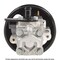 A1 Cardone New Power Steering Pump, 96-5257 96-5257 - alternate 2